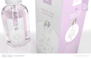 Packaging Design by The Think Tank for this project | Design: #25430694