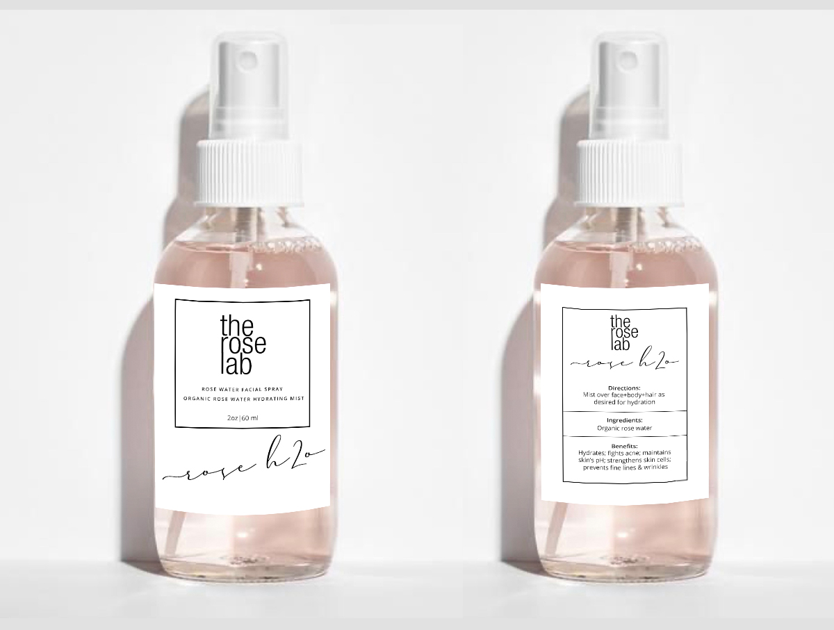 Diseño de Empaque por rug para este proyecto | Diseño #25433211