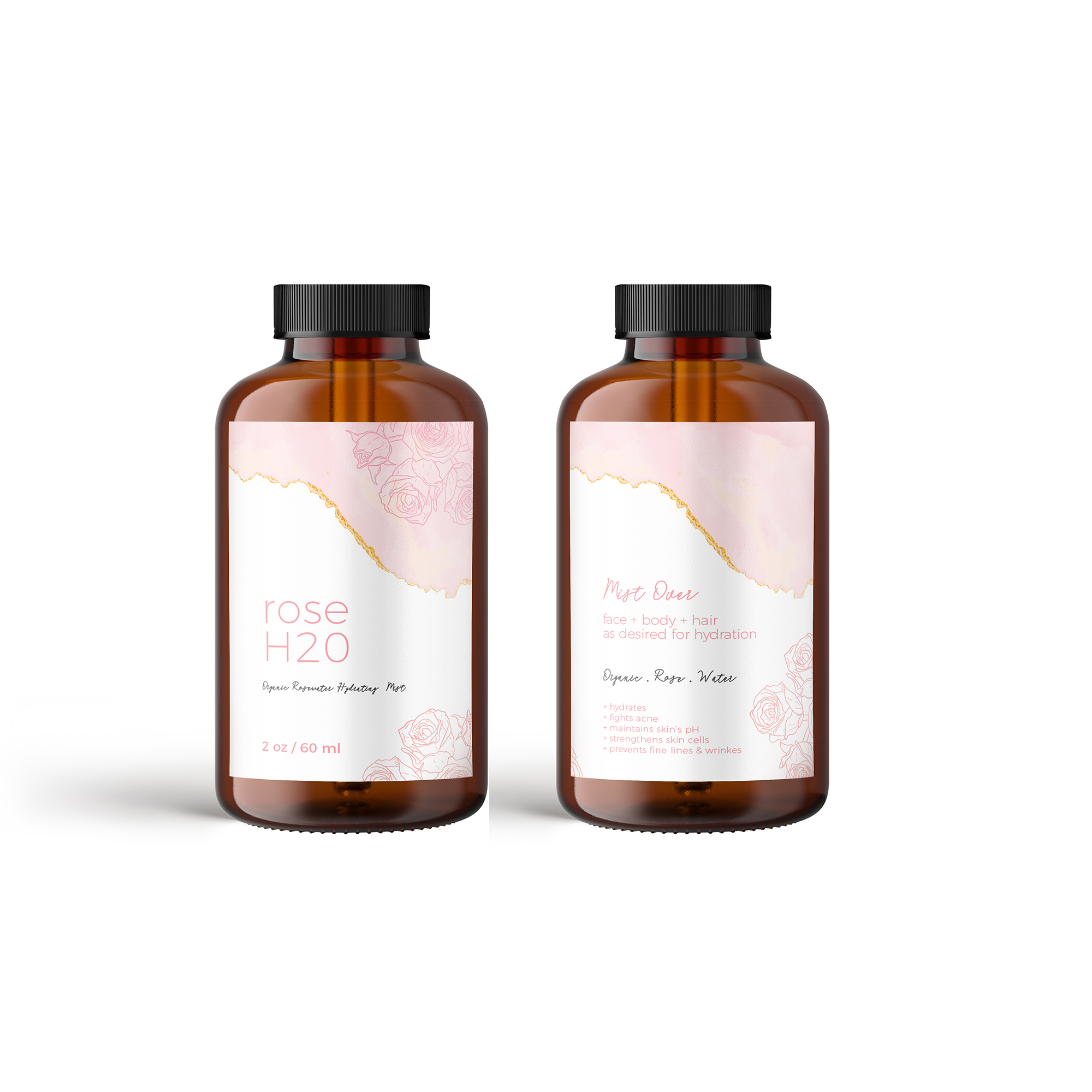 Packaging Design by Trang cyp for this project | Design #25411110