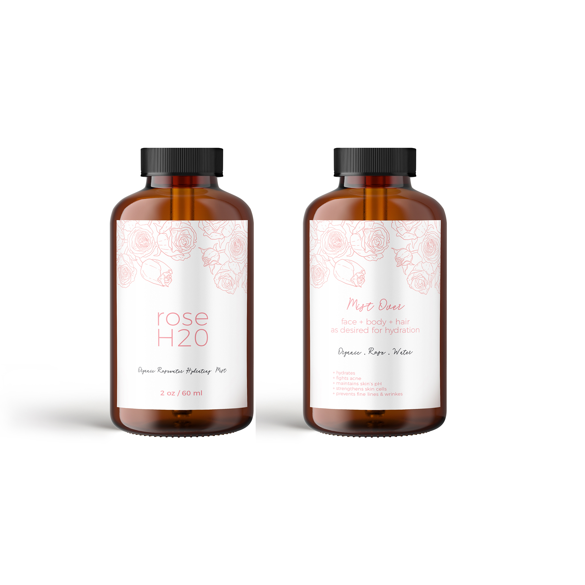 Packaging Design by Trang cyp for this project | Design #25411111