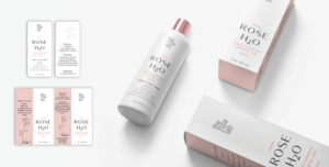 Packaging Design by Anna G. for this project | Design: #25513804