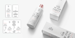 Packaging Design by Anna G. for this project | Design: #25513806