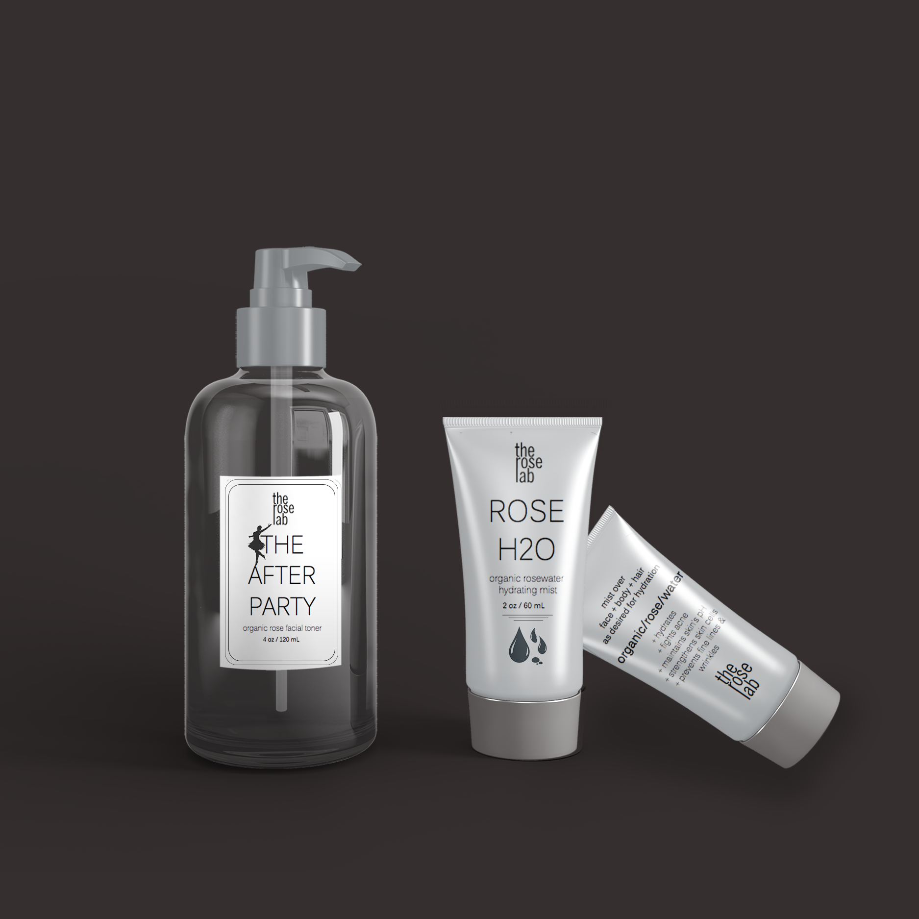 Packaging Design by veeBC for this project | Design #25438899