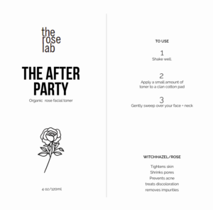 Packaging Design by Cless for this project | Design: #25412392