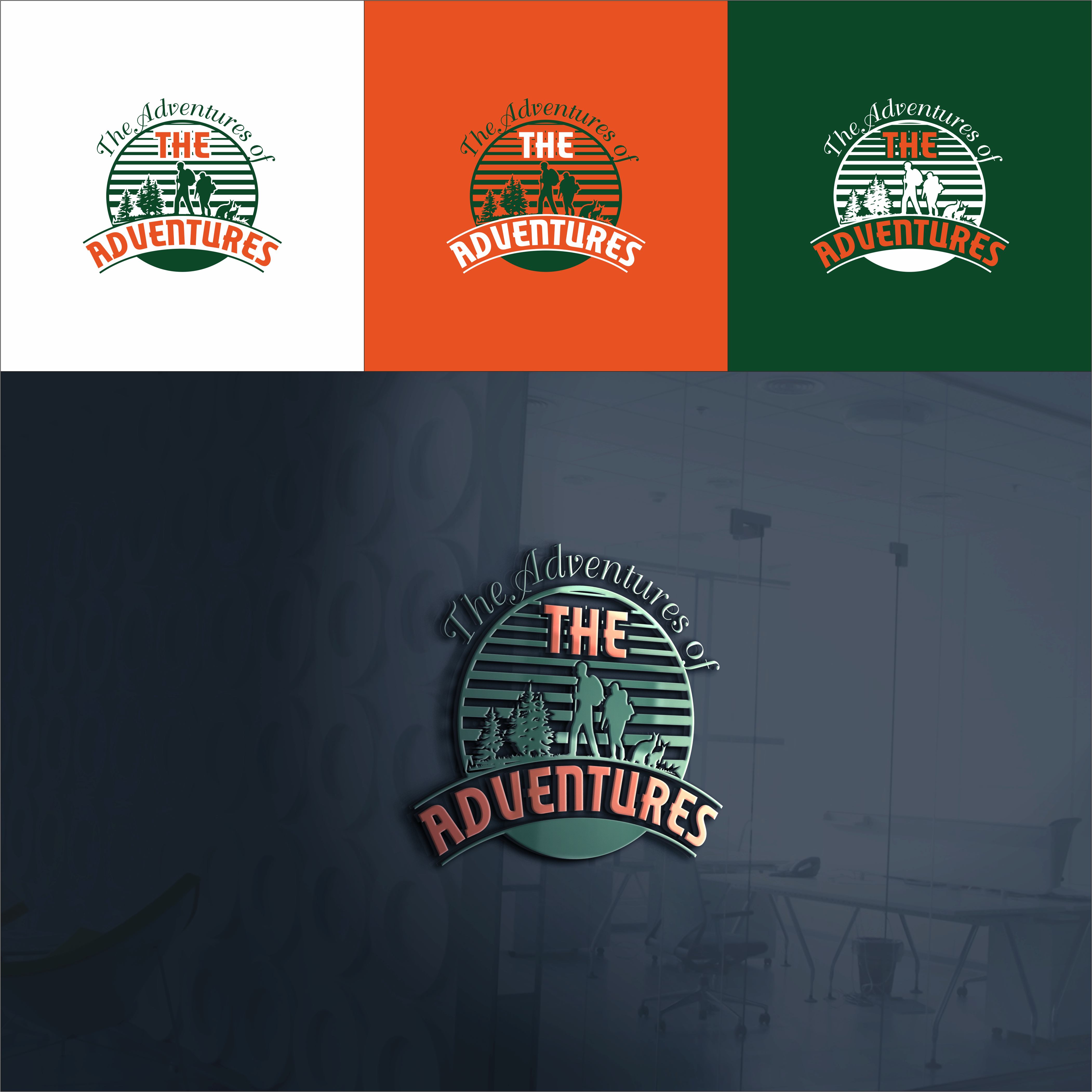 Logo Design by mdnegi for J. Matthew Welker: Pop Art Done Good. | Design #25416181