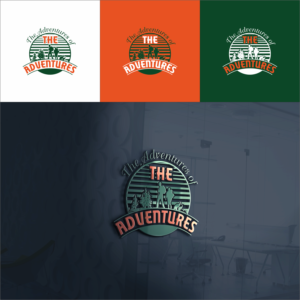 Logo Design by mdnegi for J. Matthew Welker: Pop Art Done Good. | Design: #25416181