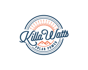 Logo Design by JFsaing