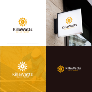 Logo Design by Zybs Graphics