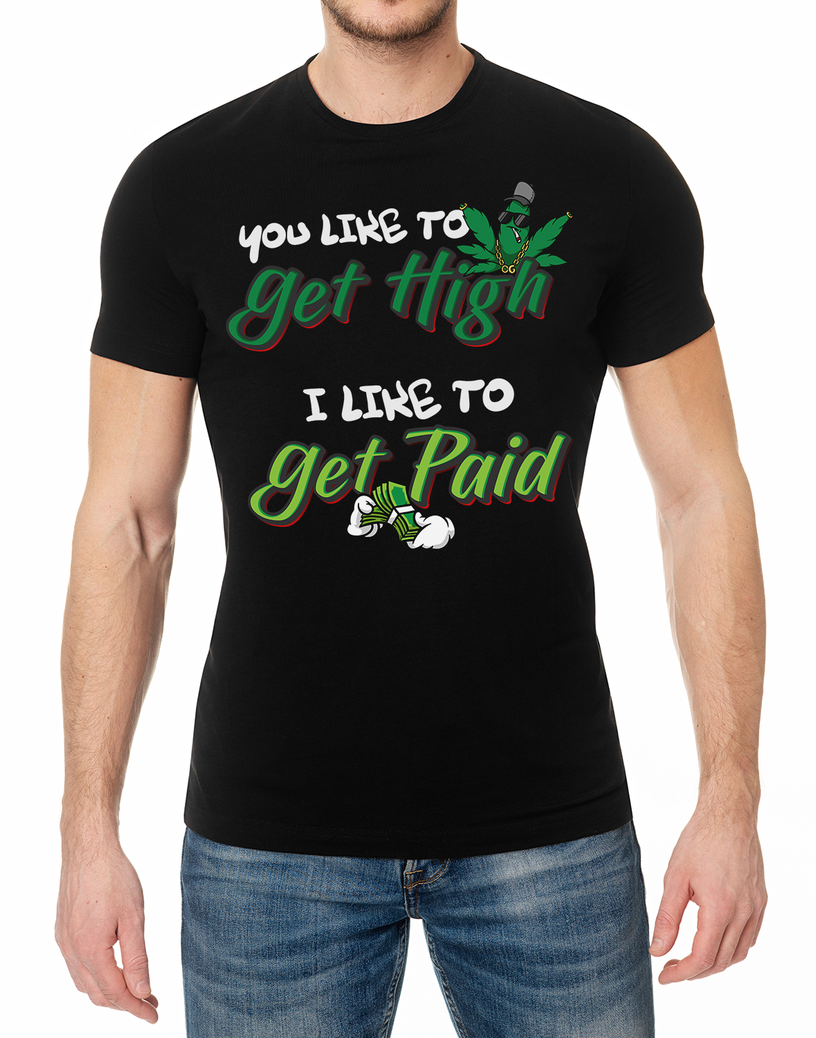 T-shirt Design by MPStudio for this project | Design #25413132