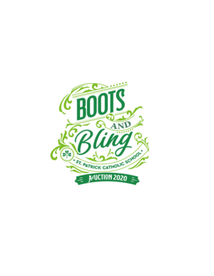 Logo Design by 68_Design