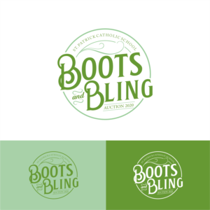 Logo Design by ThiagoB for this project | Design: #25415074