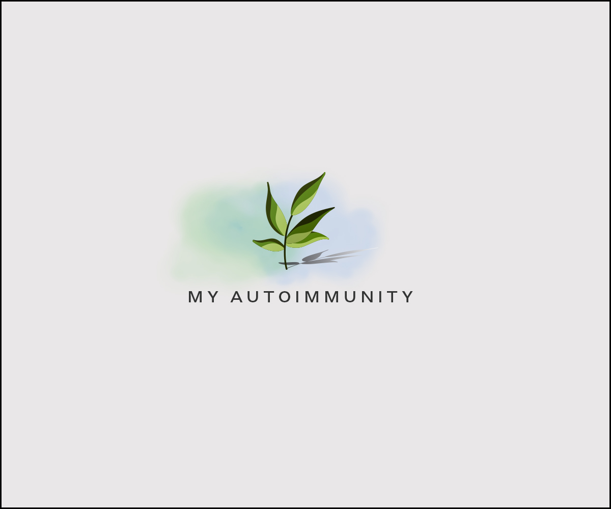 Logo-Design von abhome für My Autoimmune | Design #25458113