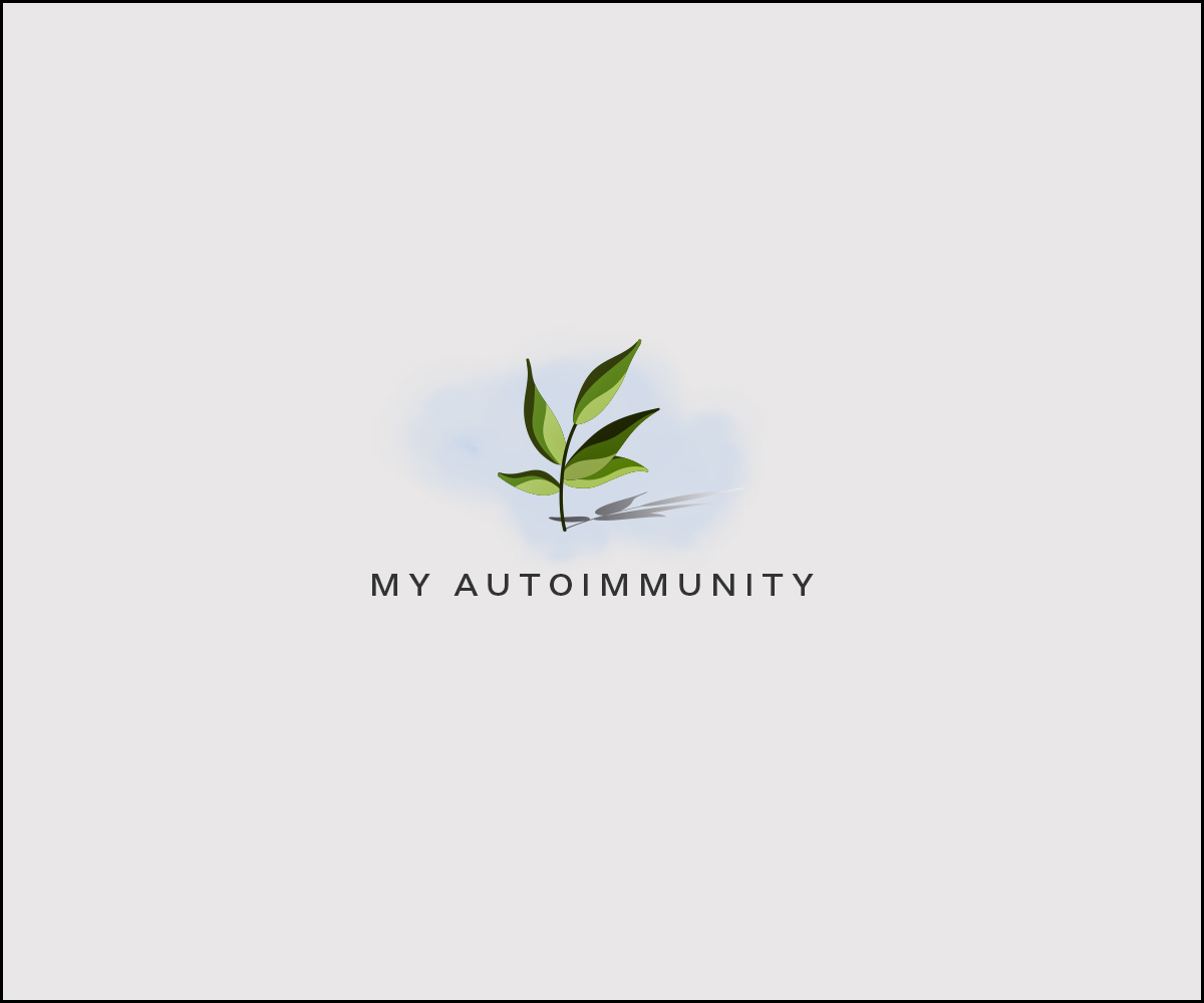Logo-Design von abhome für My Autoimmune | Design #25458116