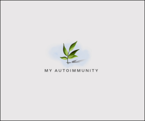 Logo-Design von abhome für My Autoimmune | Design #25458116