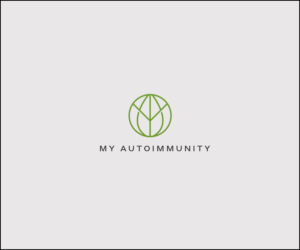 Logo Design by abhome for My Autoimmune | Design: #25458607