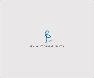 Logo Design by abhome for My Autoimmune | Design: #25458625