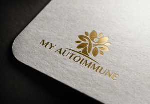 My Autoimmune | Logo Design by Rosalia....