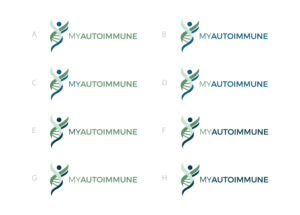 Logo Design by Anton for My Autoimmune | Design: #25481716