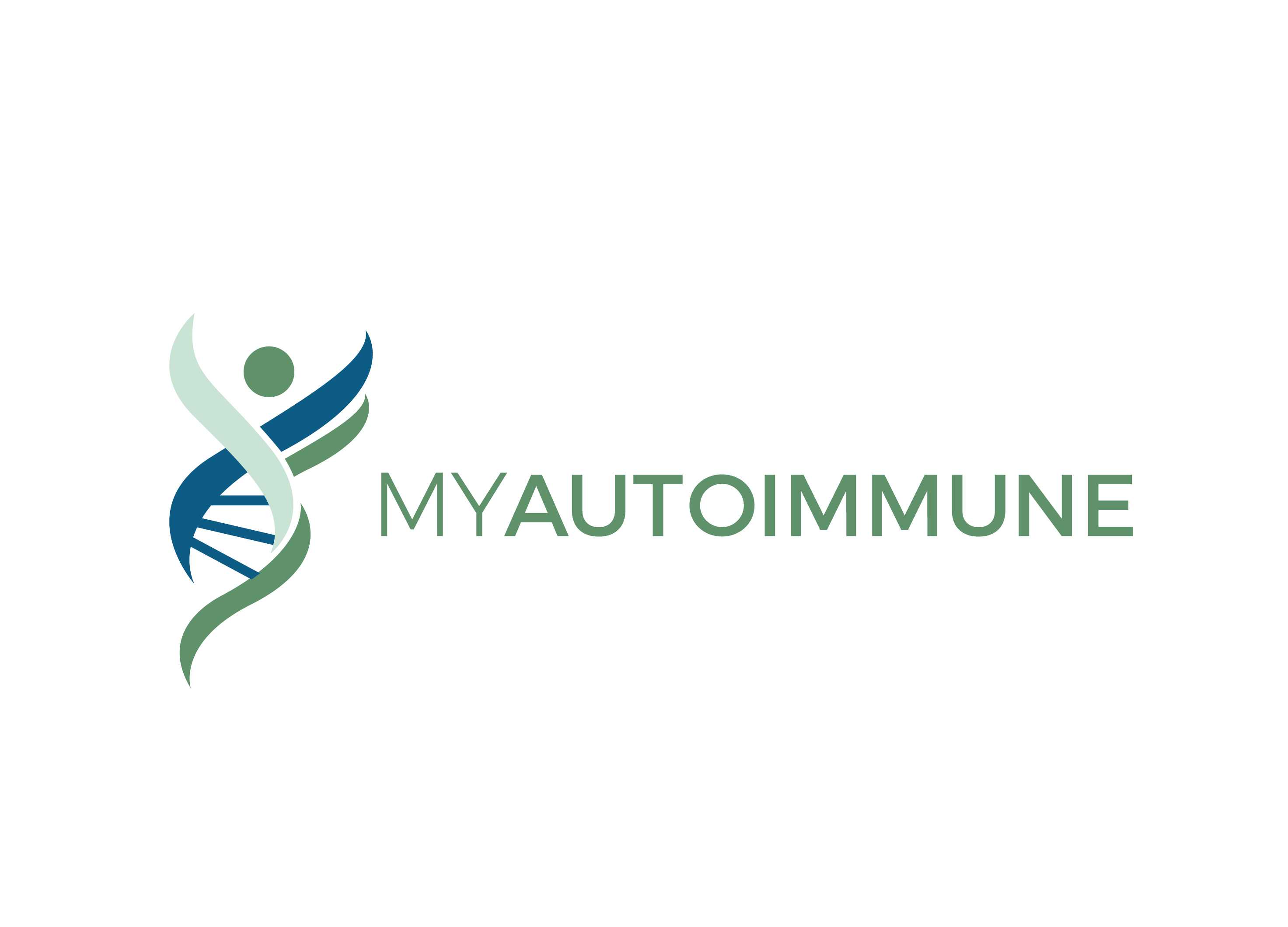 Logo Design by Anton for My Autoimmune | Design #25496307