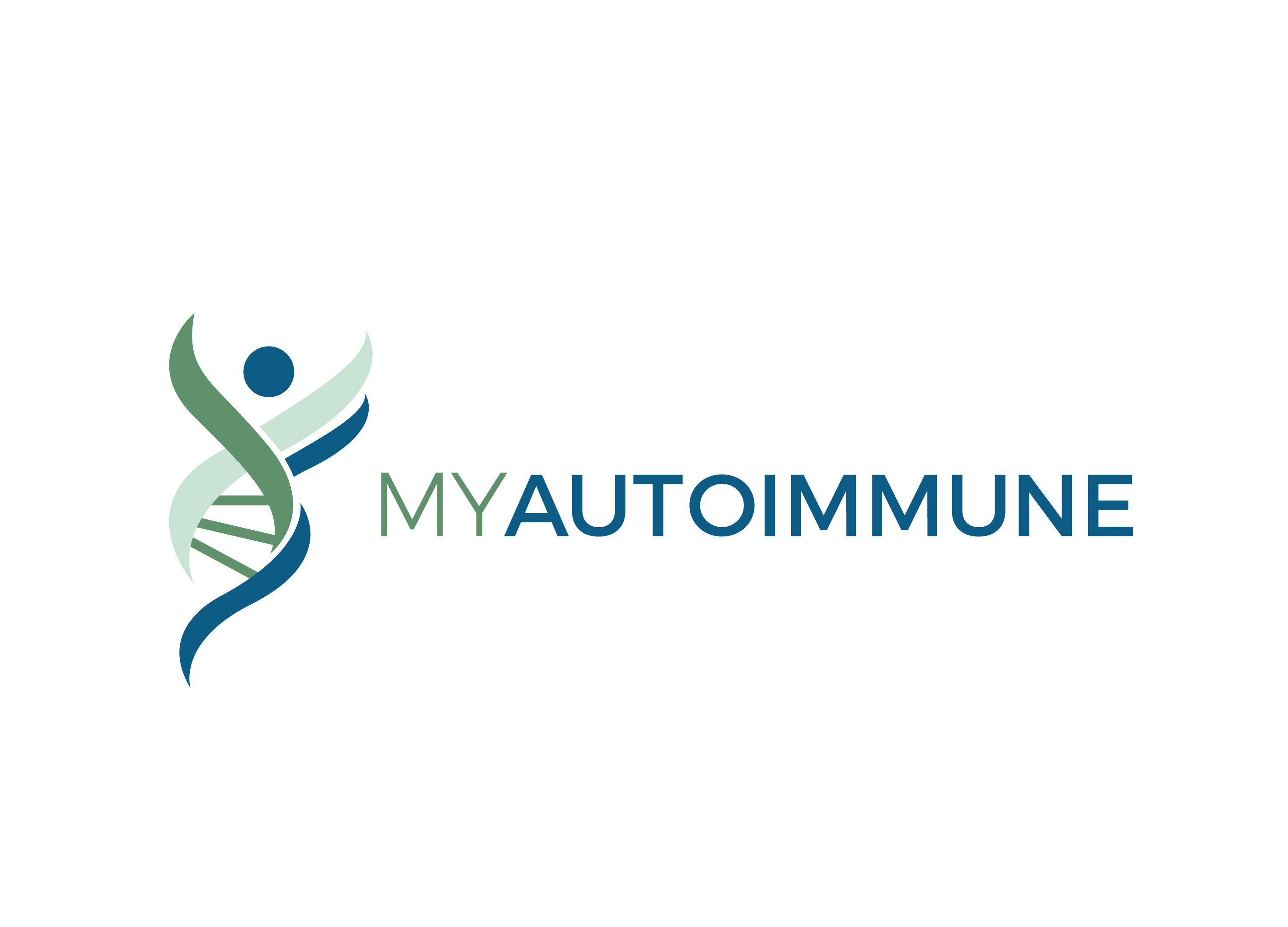 Logo Design by Anton for My Autoimmune | Design #25503695