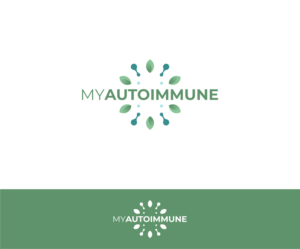 Logo Design by MKR for My Autoimmune | Design: #25454975