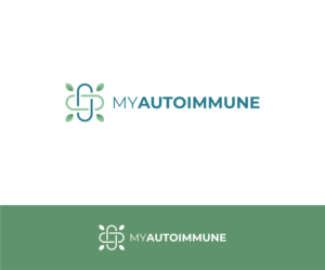 Logo Design by MKR for My Autoimmune | Design: #25454976