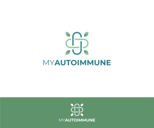Logo Design by MKR for My Autoimmune | Design: #25454977