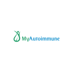 My Autoimmune | Logo Design by rozT