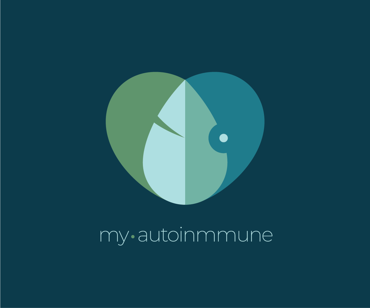 Logo-Design von Mr.1980 für My Autoimmune | Design #25415161