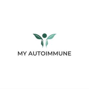 Logo Design by G.R.L.T 2 for My Autoimmune | Design: #25420508