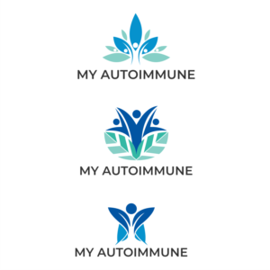 Logo Design by G.R.L.T 2 for My Autoimmune | Design: #25437197