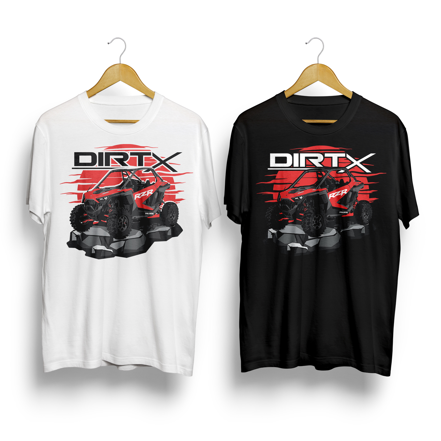 Diseño de Camiseta por jeffdefy para este proyecto | Diseño #25426628