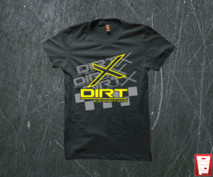 Offroad UTV channel needs T-shirt design* | Diseño de Camiseta por Taho Design