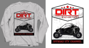 T-shirt Design by SAI DESIGNS for this project | Design #25444327