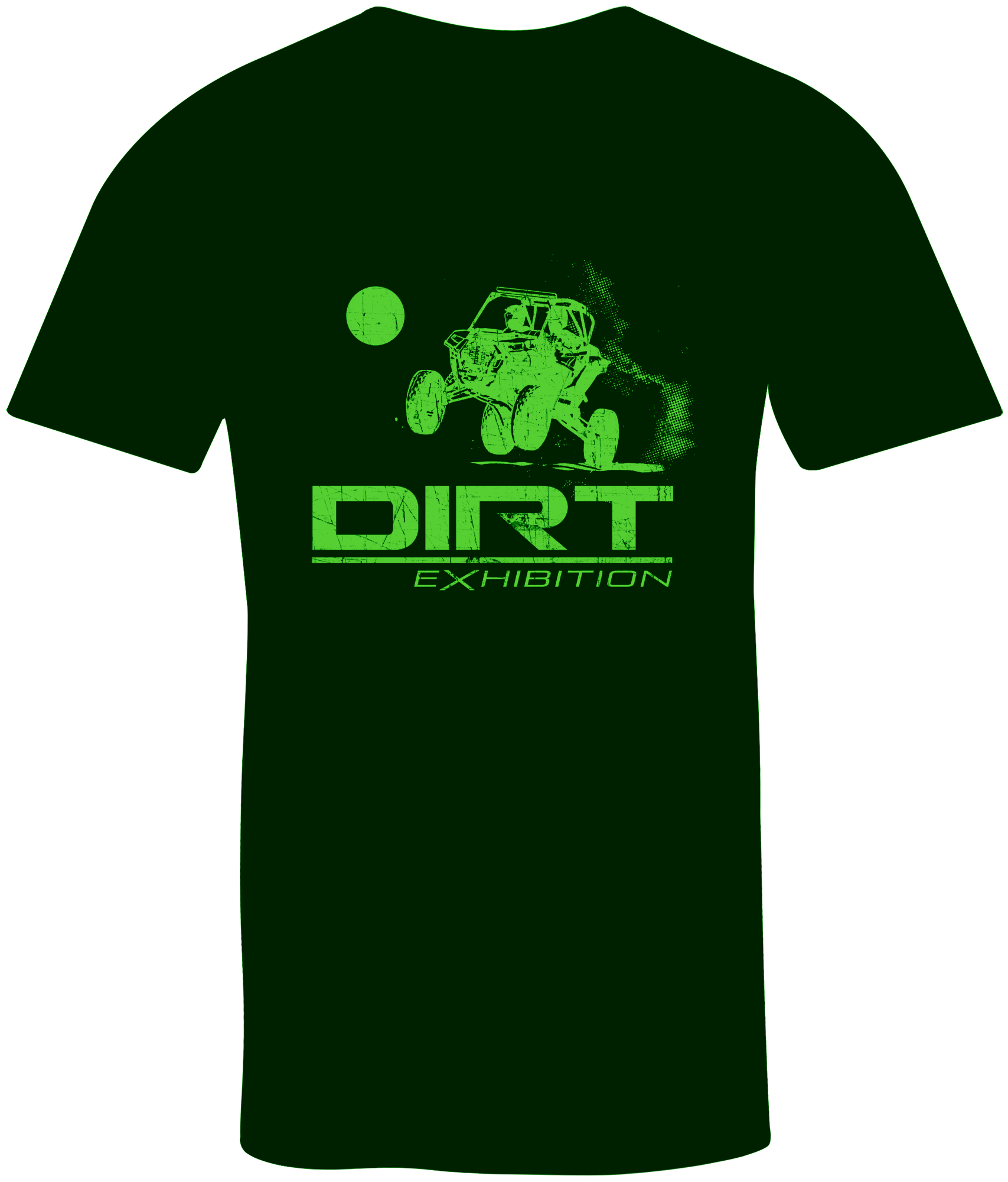 T-shirt Design by jamesmccue1 for this project | Design #25434001
