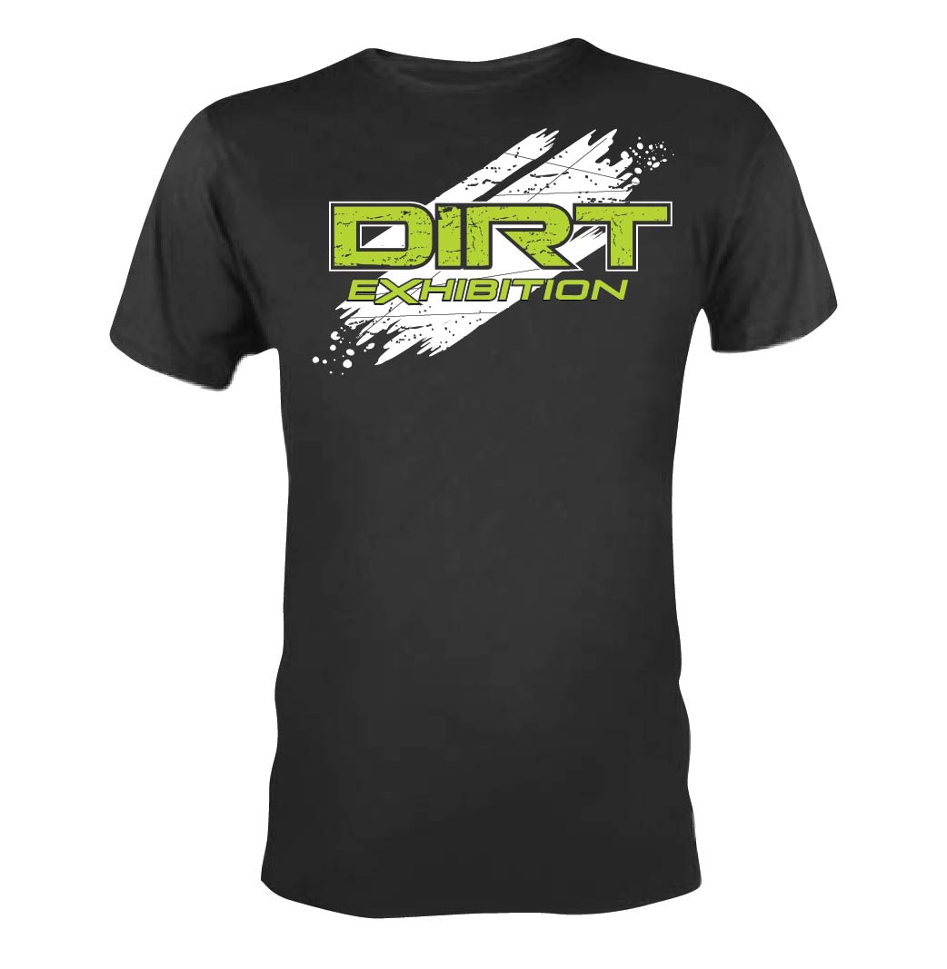 T-shirt Design by 75-R-P-Z for this project | Design #25452143