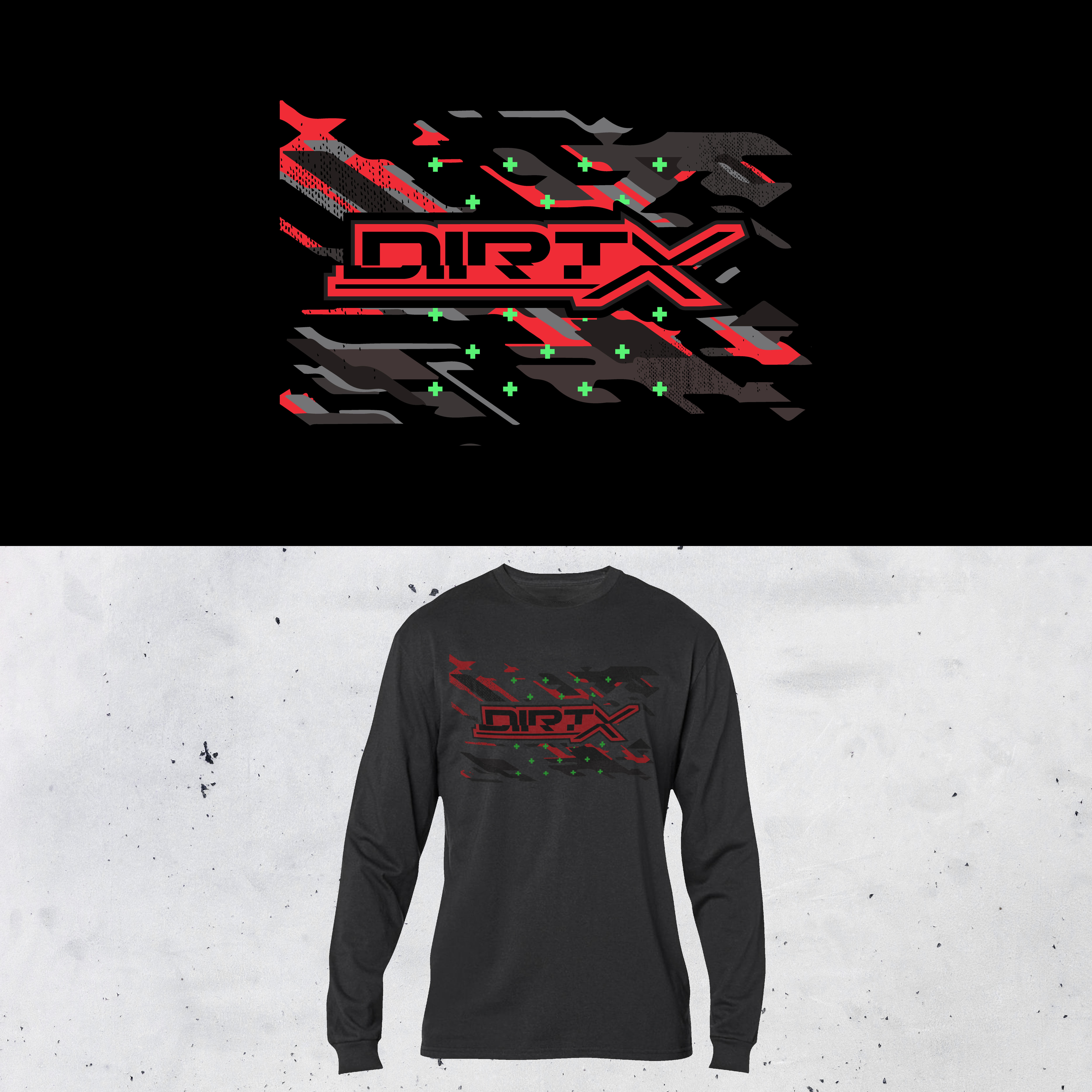 T-shirt Design by Jburtonux for this project | Design #25433518