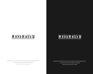 Logo Design by SL Designer for wilsonworks | Design: #25409607