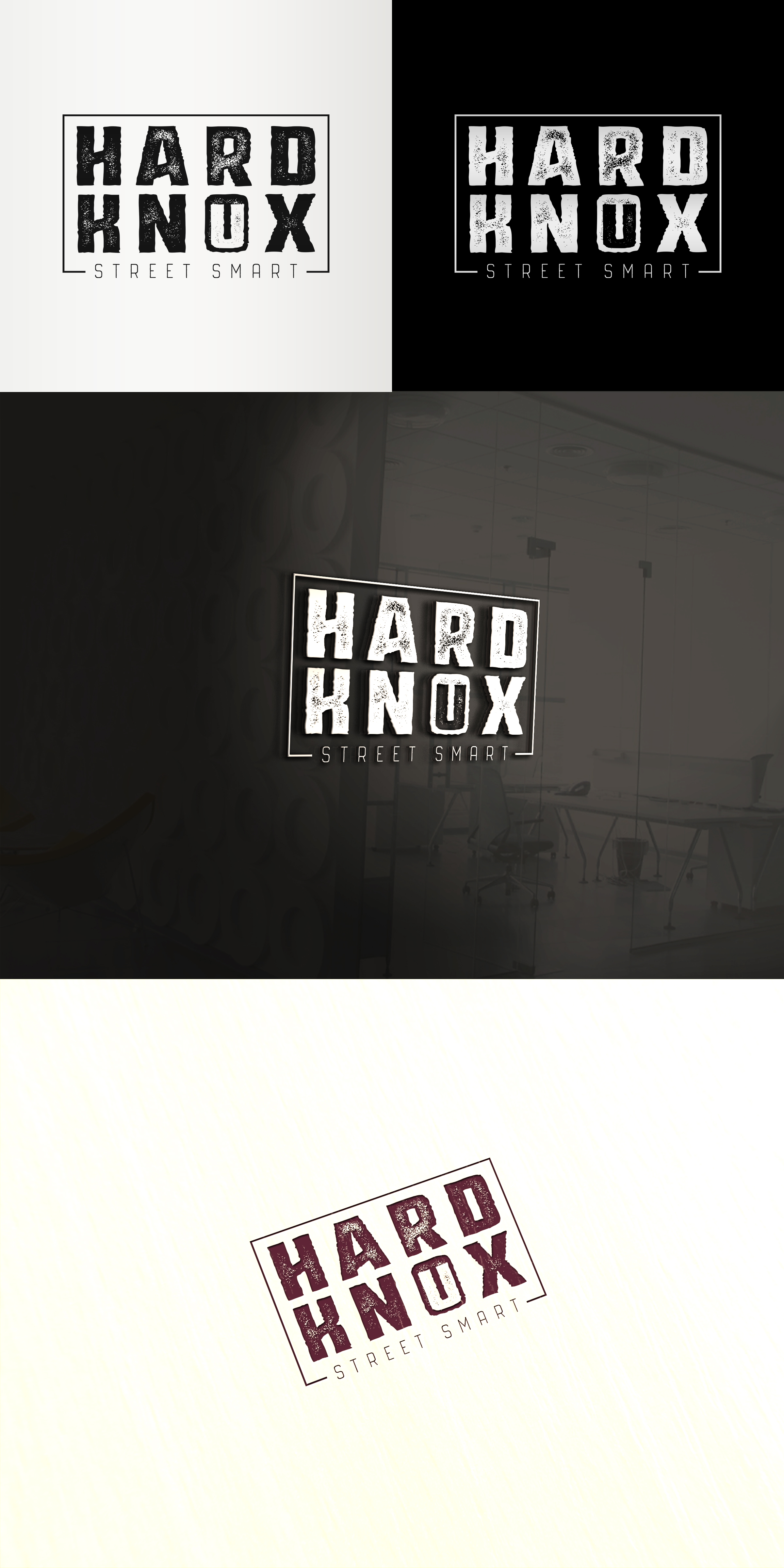 Logo-Design von Rahman Wali für wilsonworks | Design #25421430