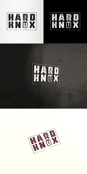 Logo Design by Rahman Wali for wilsonworks | Design #25421430