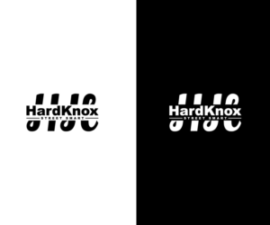 Logo Design by Rnxtx