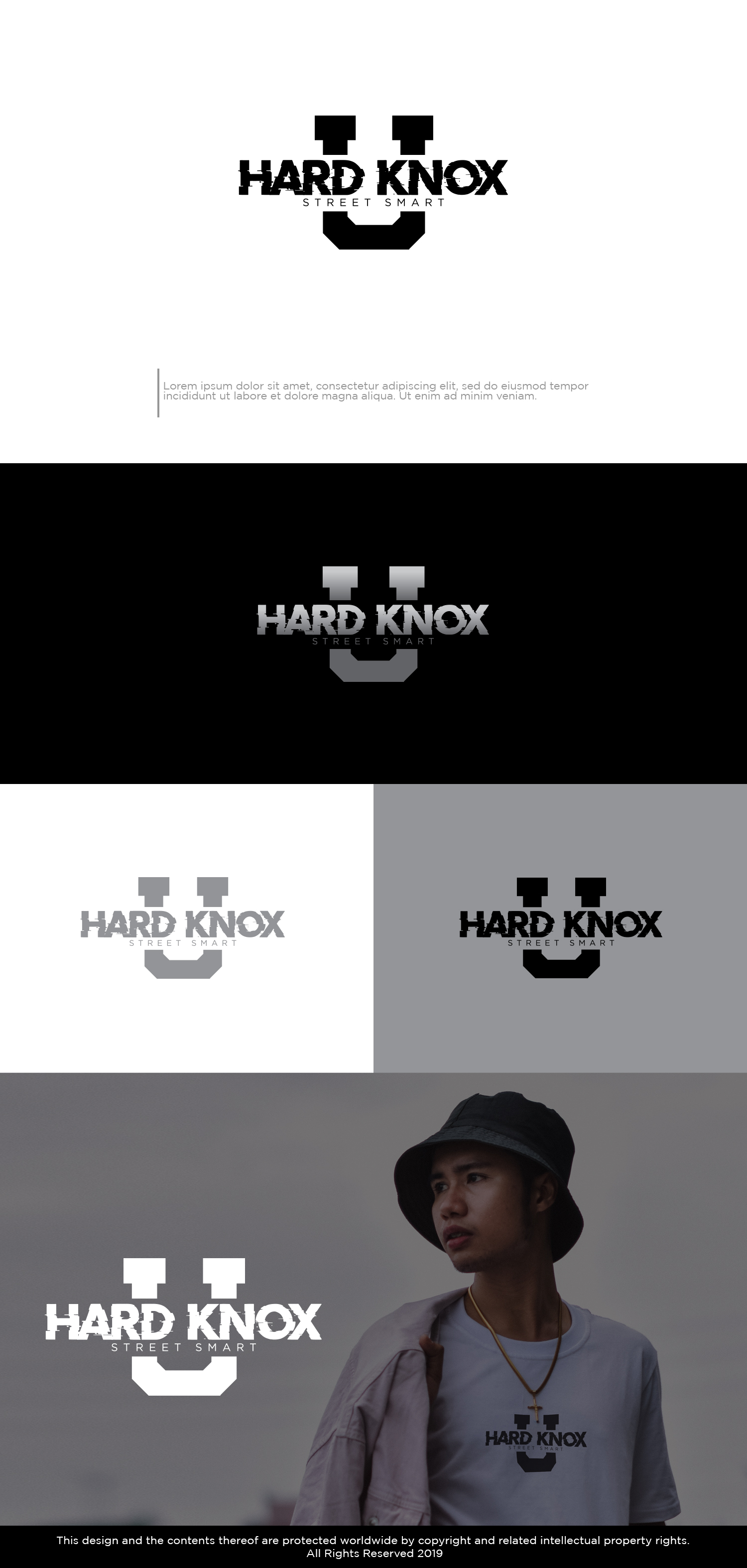 Logo Design by Kim Ji for wilsonworks | Design #25410036