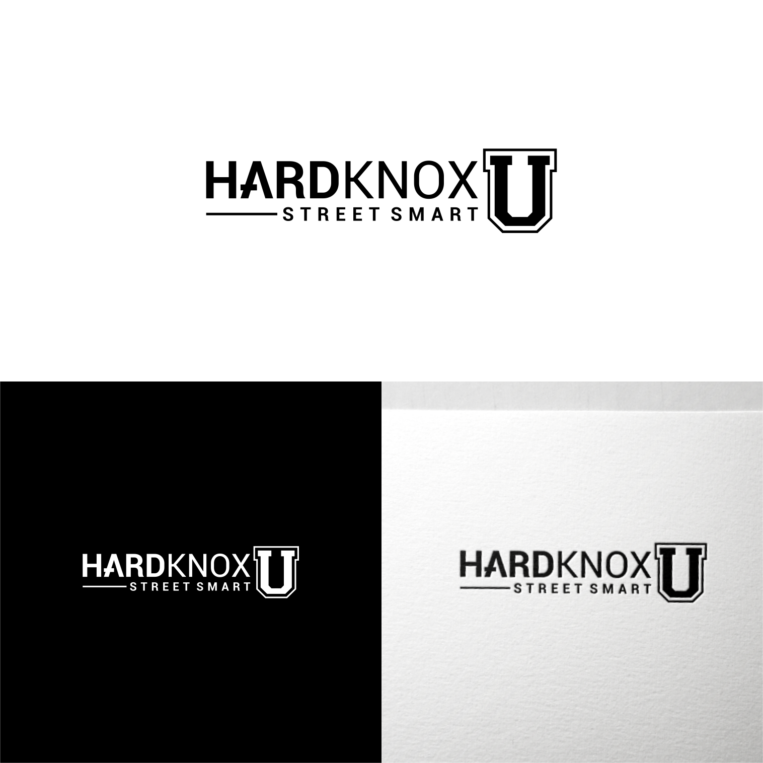 Logo Design by Trestan for wilsonworks | Design #25410224