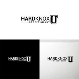 Logo Design by Trestan