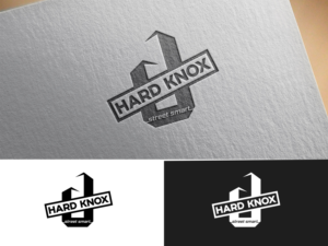 Logo Design by Olgert for wilsonworks | Design: #25440465