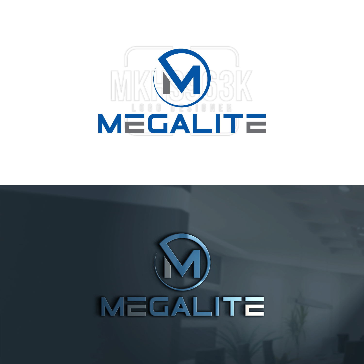 Logo Design by ~ crow creative ~ for this project | Design: #25491412