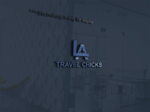 Logo Design by Rnxtx