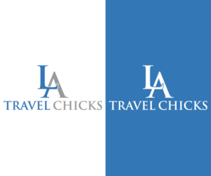 Logo Design by MH@Designer for L A    T r a v e l | Design: #25412266
