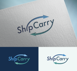 Logo Design by Evgeniya Diatlovskaya