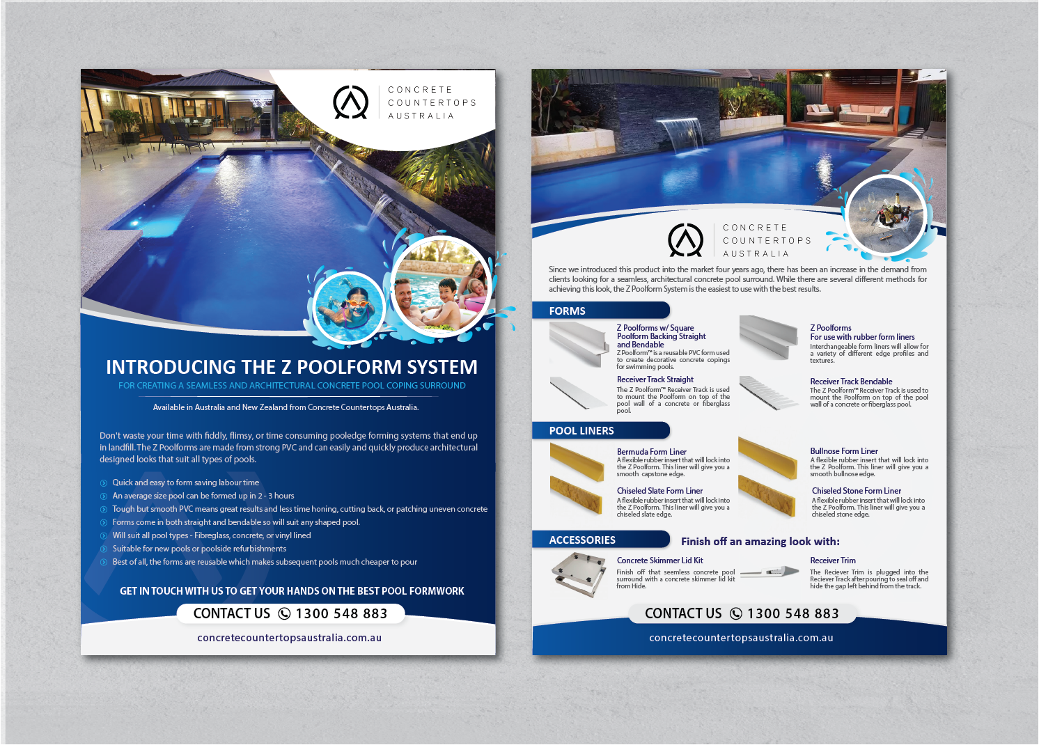 Design de Flyer par alex989 pour ce projet | Design #25412031
